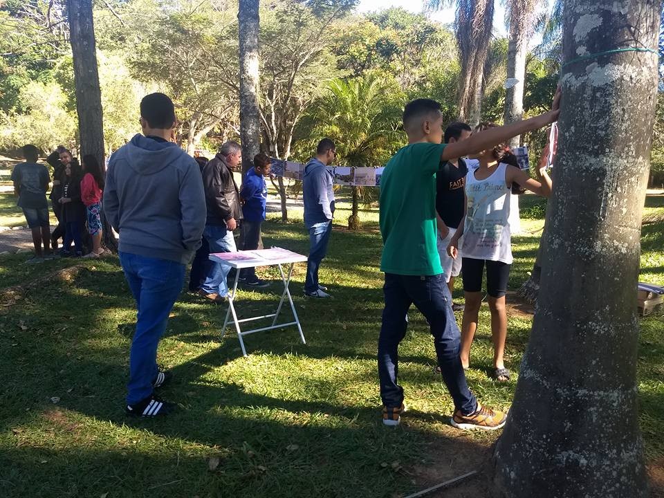 Imagem 4 da notícia: Museu recebe cerca de 1.200 visitas na Semana de Museus